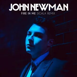 Newman fire