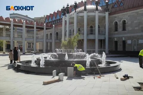 Ок воронеж