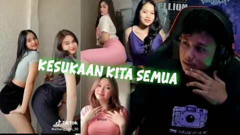 reactiontiktok, reaction, pemersatu bangsa, mabay, tiktok viral, kesukaan k...