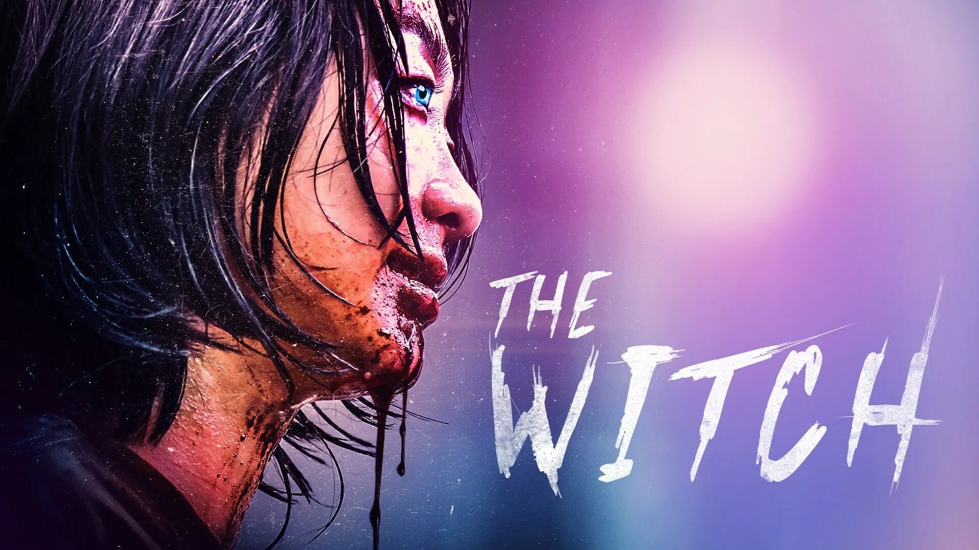 Дорама the witch