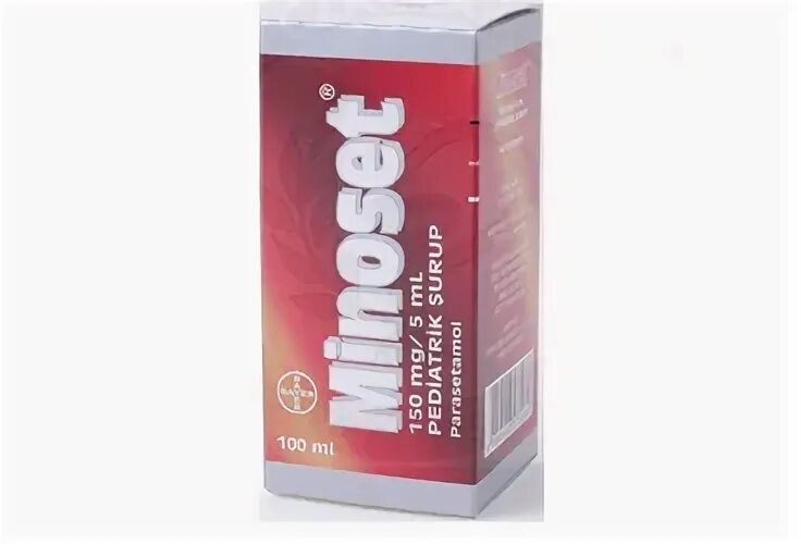 Minoset plus инструкция