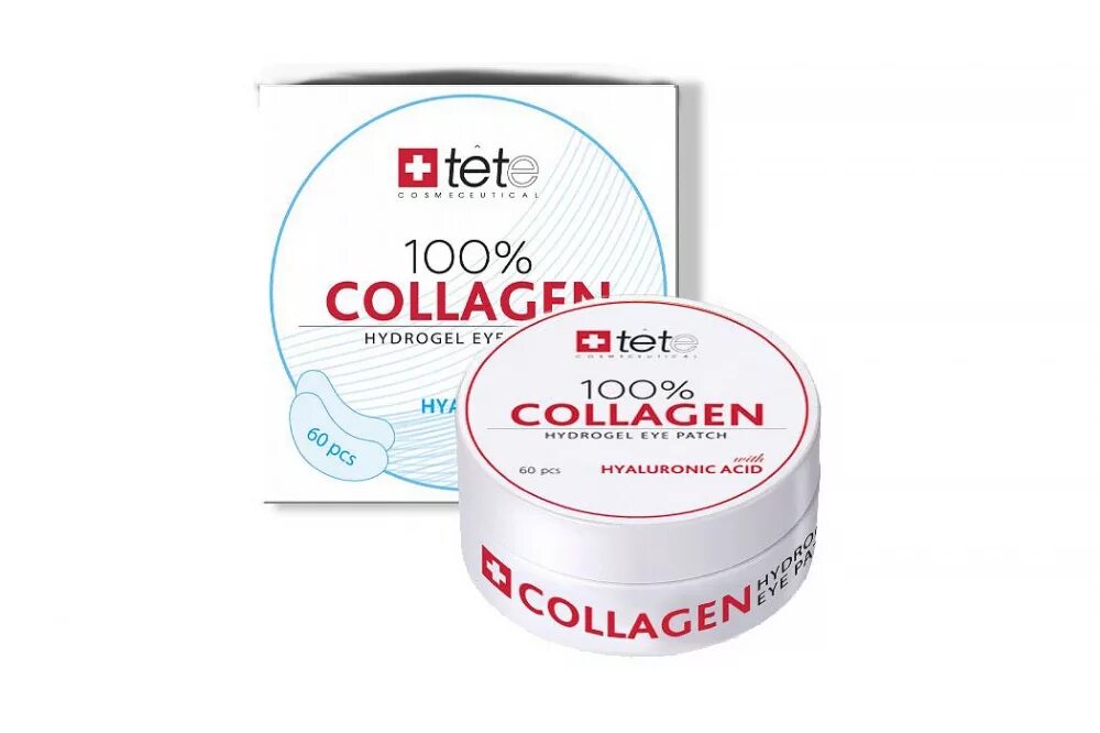 Tete collagen. Патчи tete. Collagen hydrogel маски. Патчи для глаз 100 collagen. Tete гидрогелевая маска.