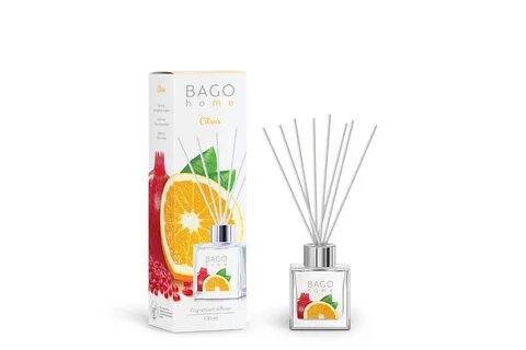 Аромат bago