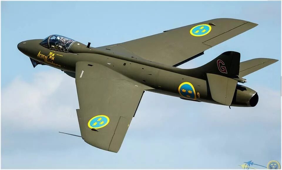 Хантер 34. J34 самолет Швеция. J 34 Hunter. Hawker Hunter Швеции. J 34 (Hunter f. MK. 50 In Swedish service).