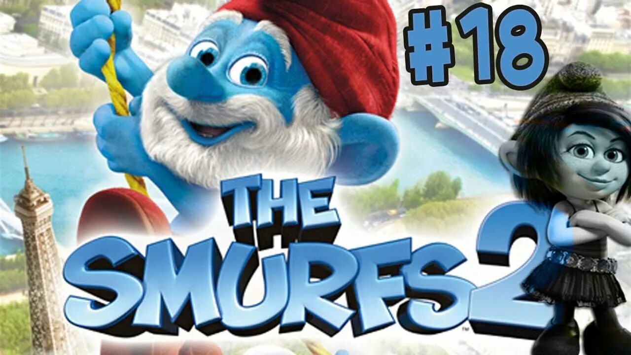 The smurfs video game. The smurfs игра прохождение. диск на xbox 360 the smurfs 2. the smurfs 2 ( xbox 360) lt+3.0.