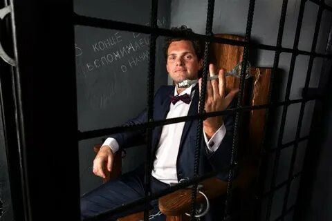 Побег гудини