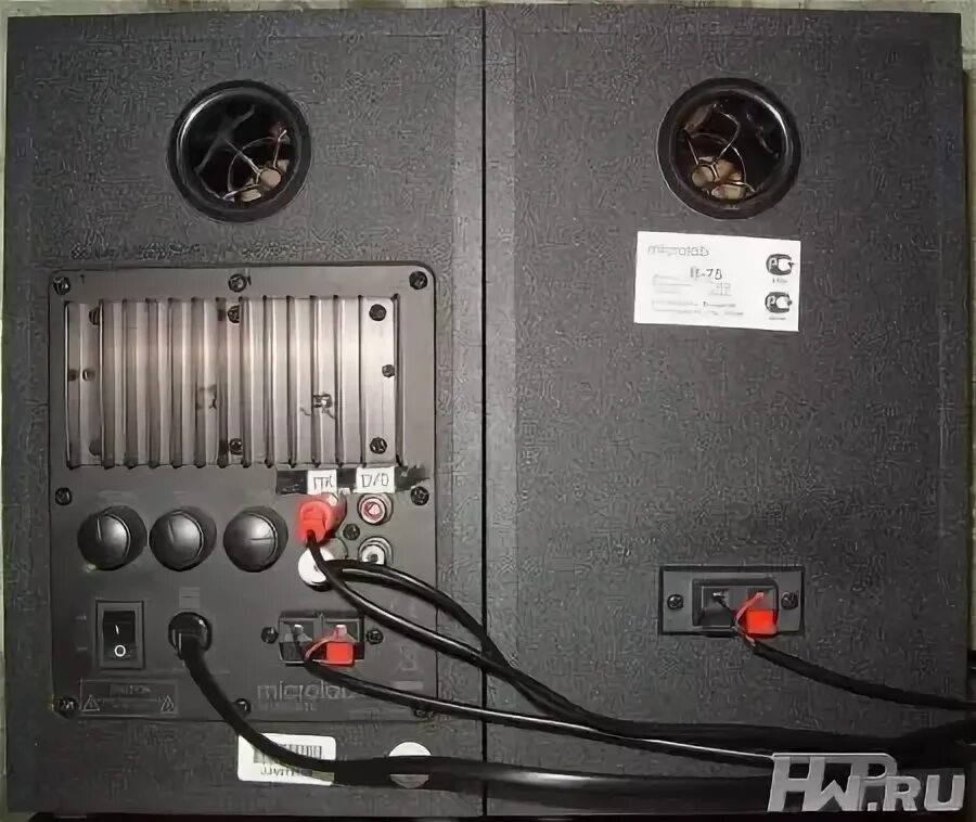 Как подключить колонки microlab. Microlab колонки b-75. microlab b75 усилитель. колонки microlab 2.0. активный сабвуфер microlab.