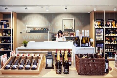 Winestyle интернет магазин