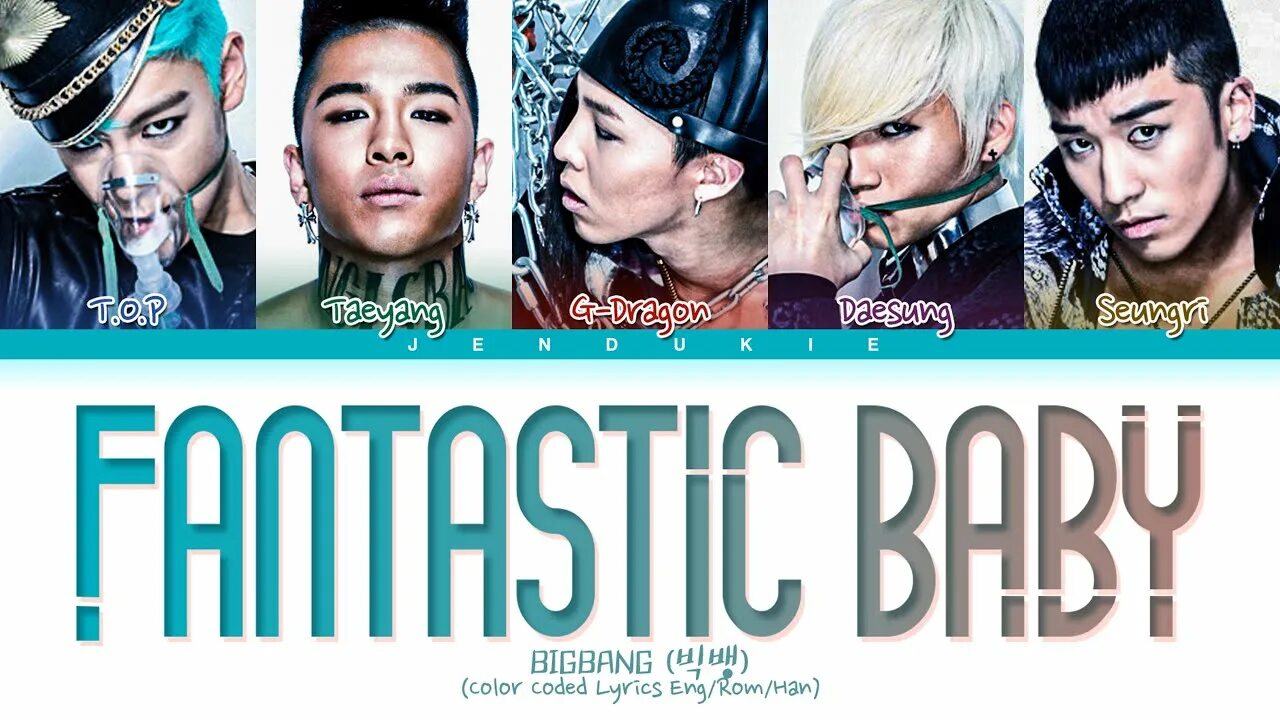 Big Bang fantastic Baby. Fantastic Baby big Bang танец.