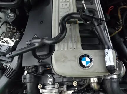 Жидкости bmw