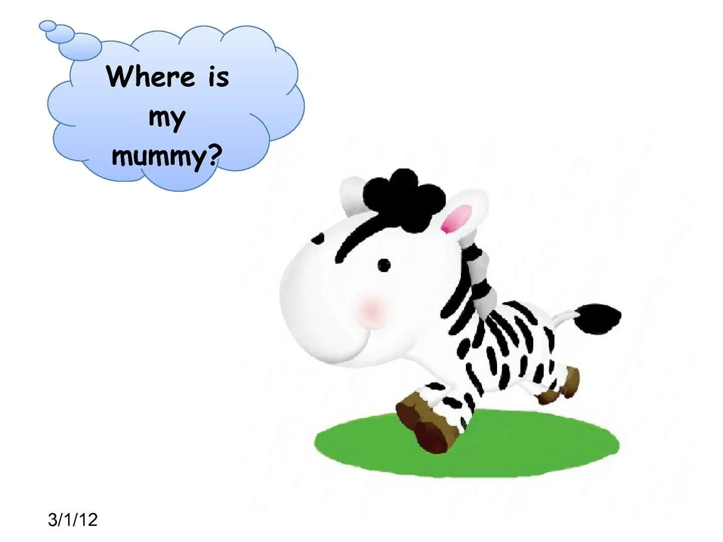 Where is Mummy. Where is Mummy 2 класс. Where s Mummy.