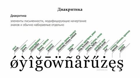14 пунктов обычного начертания