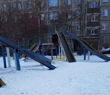 Двор нижний тагил