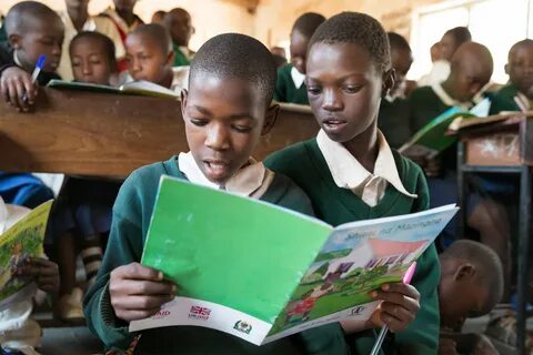 Education the world of learning