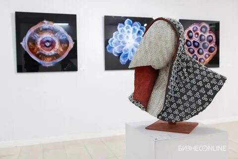 Цифровое искусство казань