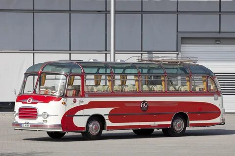 Автобус на косу