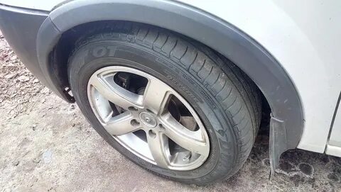 Диаметр 195 60 r15