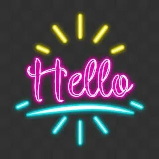Hello style