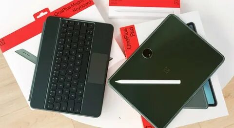 One plus pad 2