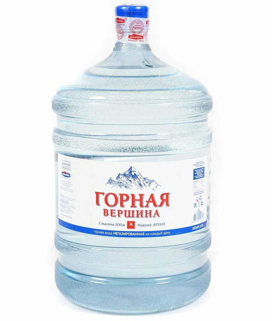 Минеральная вода пролом 0,5 л. Пит. Элитная негаз. Майкопская минеральная вода. 1 l вода питьевая.