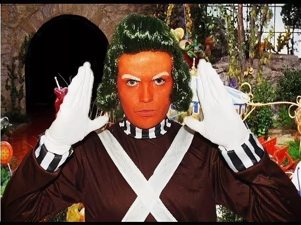 Jagwar twin bad feeling oompa loompa кавер. Умпа-Лумпа. Умпа Лумпа с длинными волосами. Charlie and the Chocolate Factory Oompa Loompa.