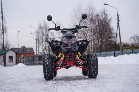 White siberia 3000w