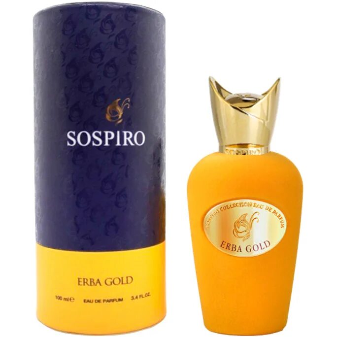 Erba gold. Sospiro erba Gold Perfumes 100 ml. Sospiro erba Gold EDP тестер унисекс. Xerjoff erba Gold EDP 100 ml. Xerjoff erba Gold.