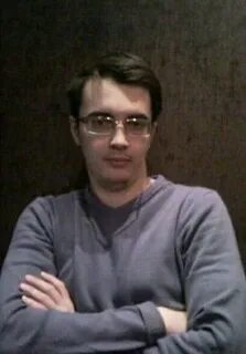 Сын мошенника