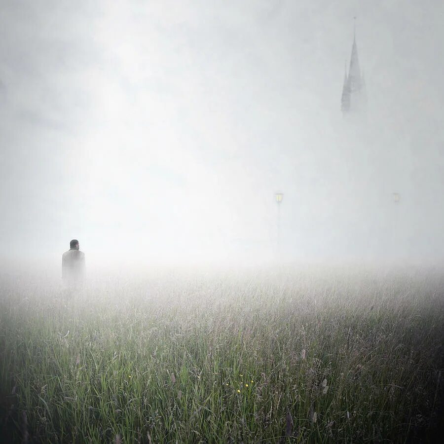 Man from the fog 1.20 0