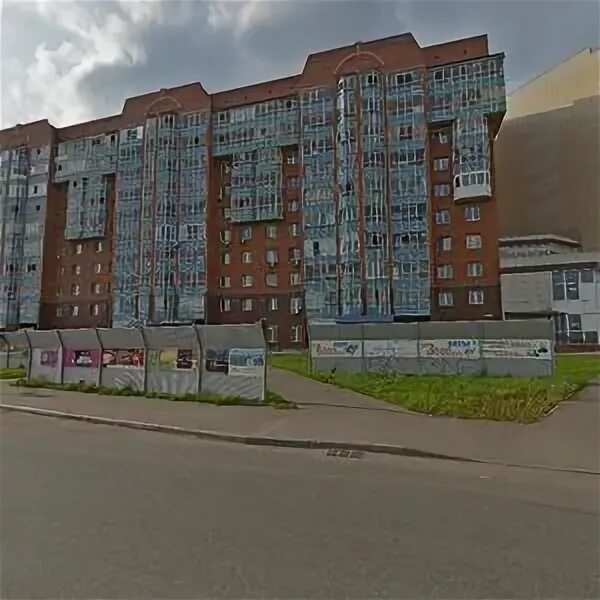 Мир энергия ул молокова 14 фото Absolyut, mortgage agency, Russia, Krasnoyarsk, ulitsa Molokova, 14