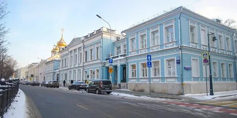 Рождественская 1 стр 1