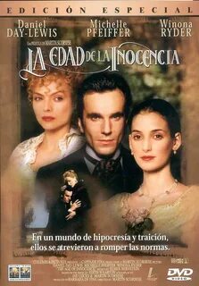 Age of innocence