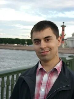 Ван спб