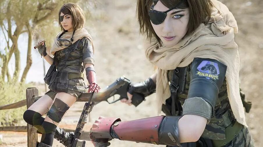 Pretty girls walk big boss. Metal Gear Solid 5 косплей Снейк. Снейк косплей 4. Metal Gear Solid Rule 63. Веном Снейк косплей.
