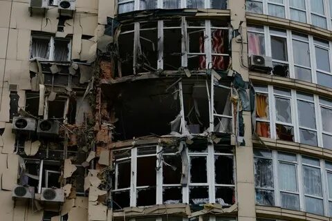 Новости украины на 8 августа 2024 года