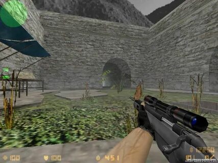 Игра на пк контр страйк