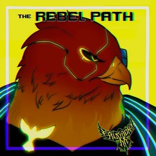 The rebel path