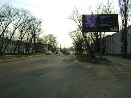 Ул 40 лет октября 3