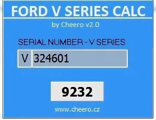 Cd codes
