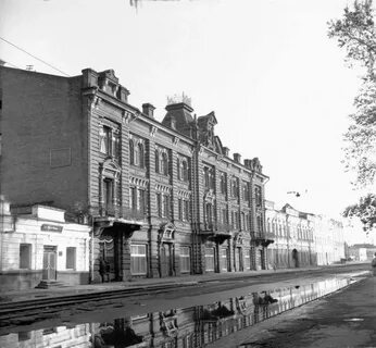 Улица розы люксембург томск