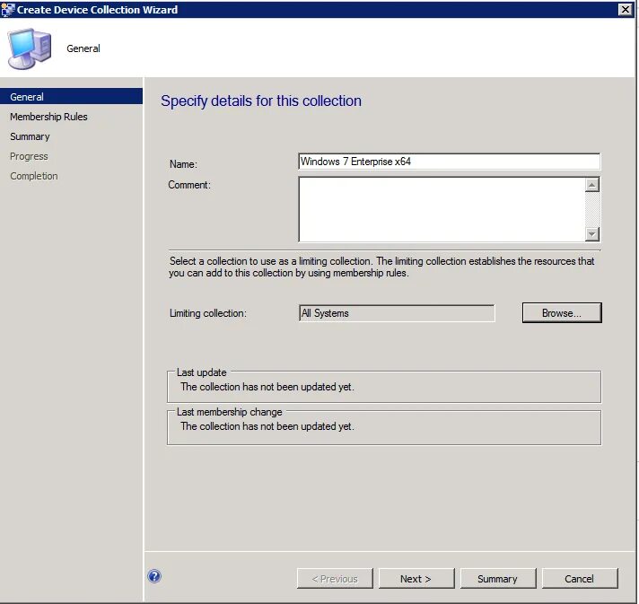 Программа config. System configuration. system center endpoint protection какая служба.