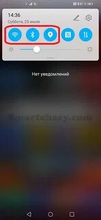 Как подключить часы band 5 к телефону