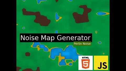 Ai map generator