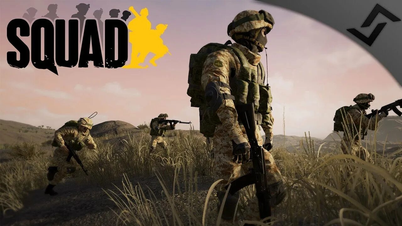 Как повысить фпс в сквад. Squad (игра). сквад стрим. сквад россия. squad на низких.