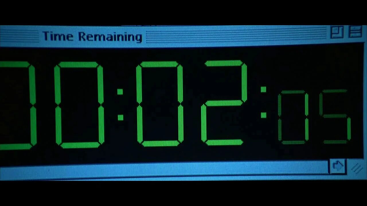 My time is over. Часы alien advanced. time is over. time over. time is up.