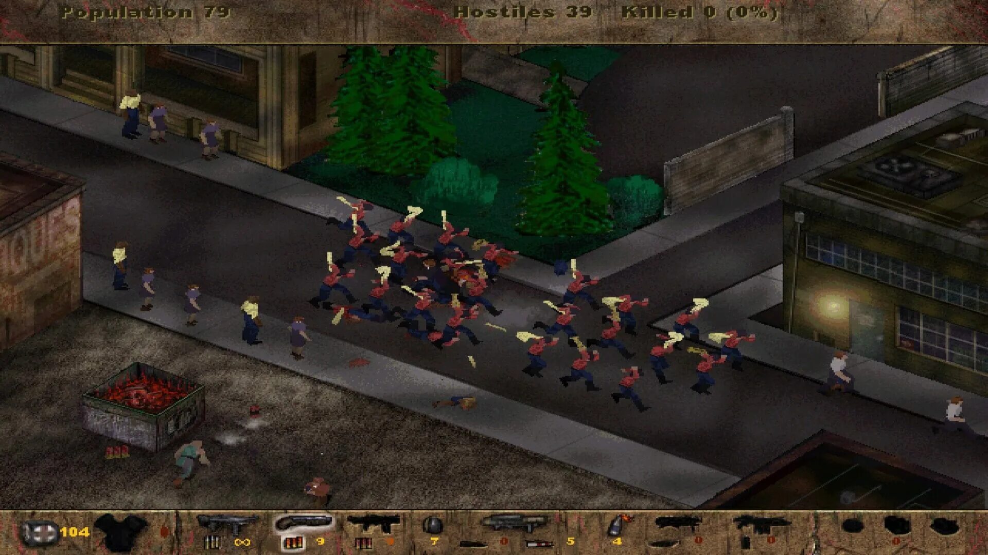 Предложи 1 игру