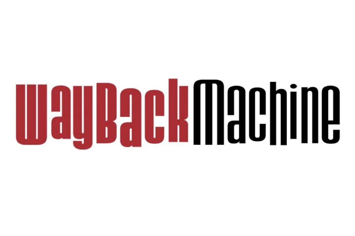 Wayback machine сайты. Wayback machine. wayback machine логотип. wayback картинка.
