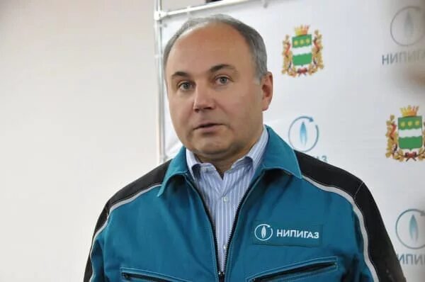 Нипигаз инжиниринг. Нипигаз инжиниринг