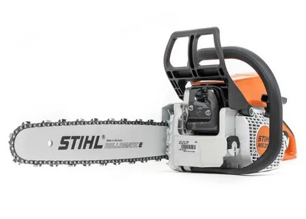 Пила stihl 230