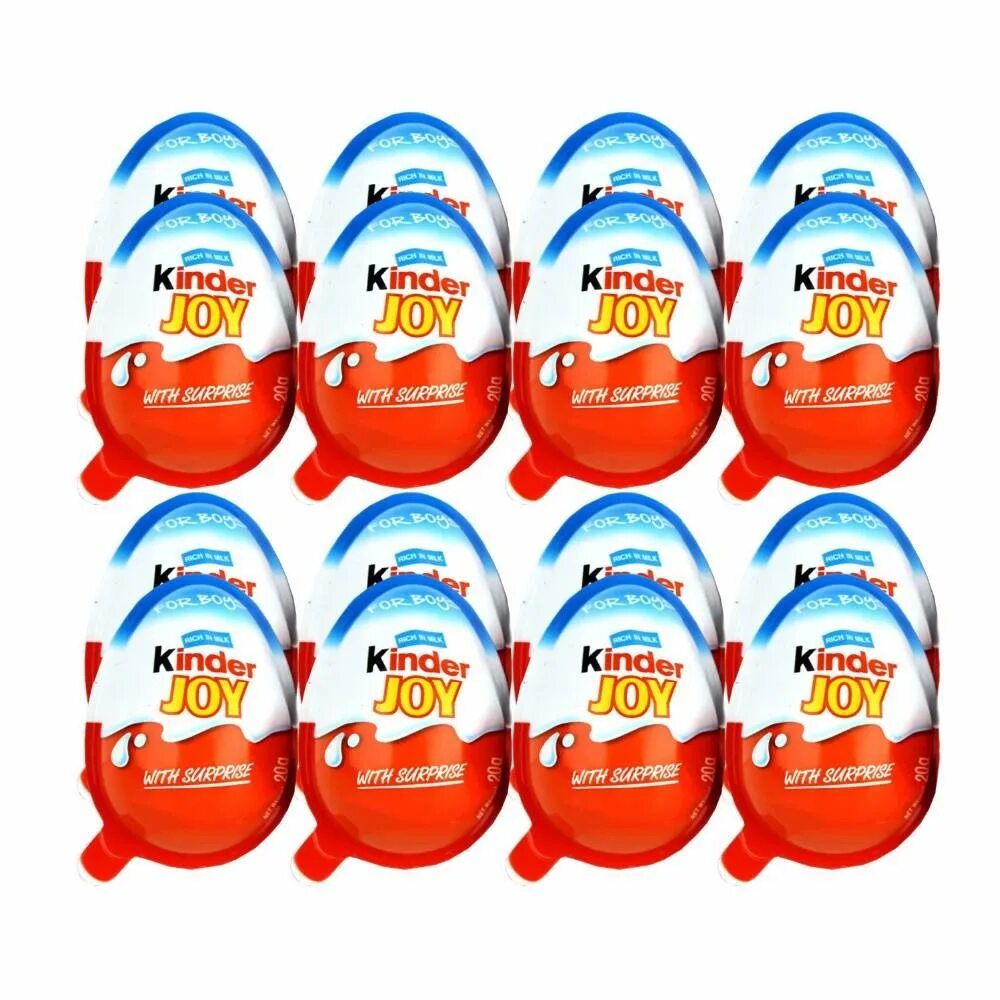 Киндер стоимость. Kinder Joy для мальчиков. Киндер сюрприз Джой для мальчиков. Киндер Джой для мальчиков 24 шт. Киндер с мальчиком.